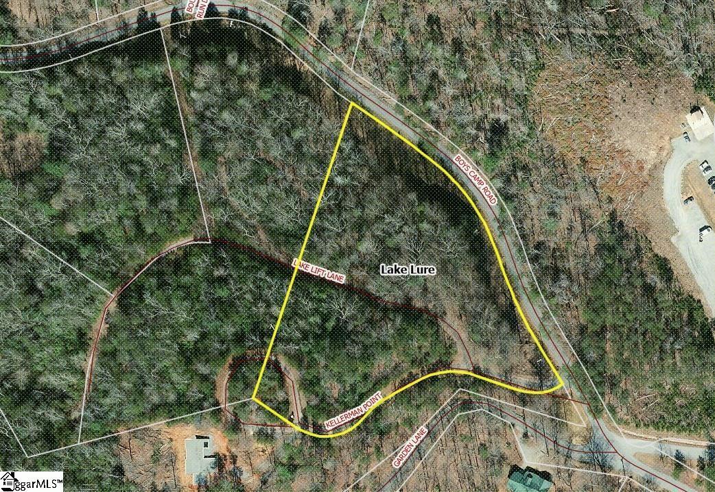 126 Kellerman Point