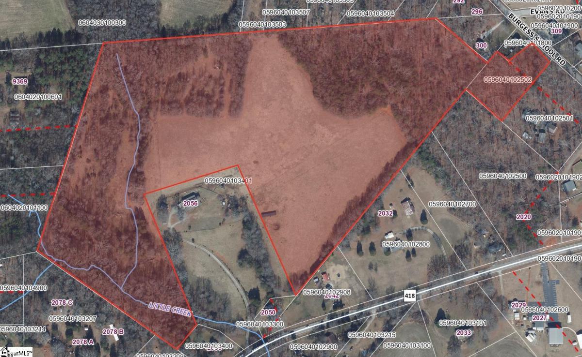 2056A Old Hundred Road