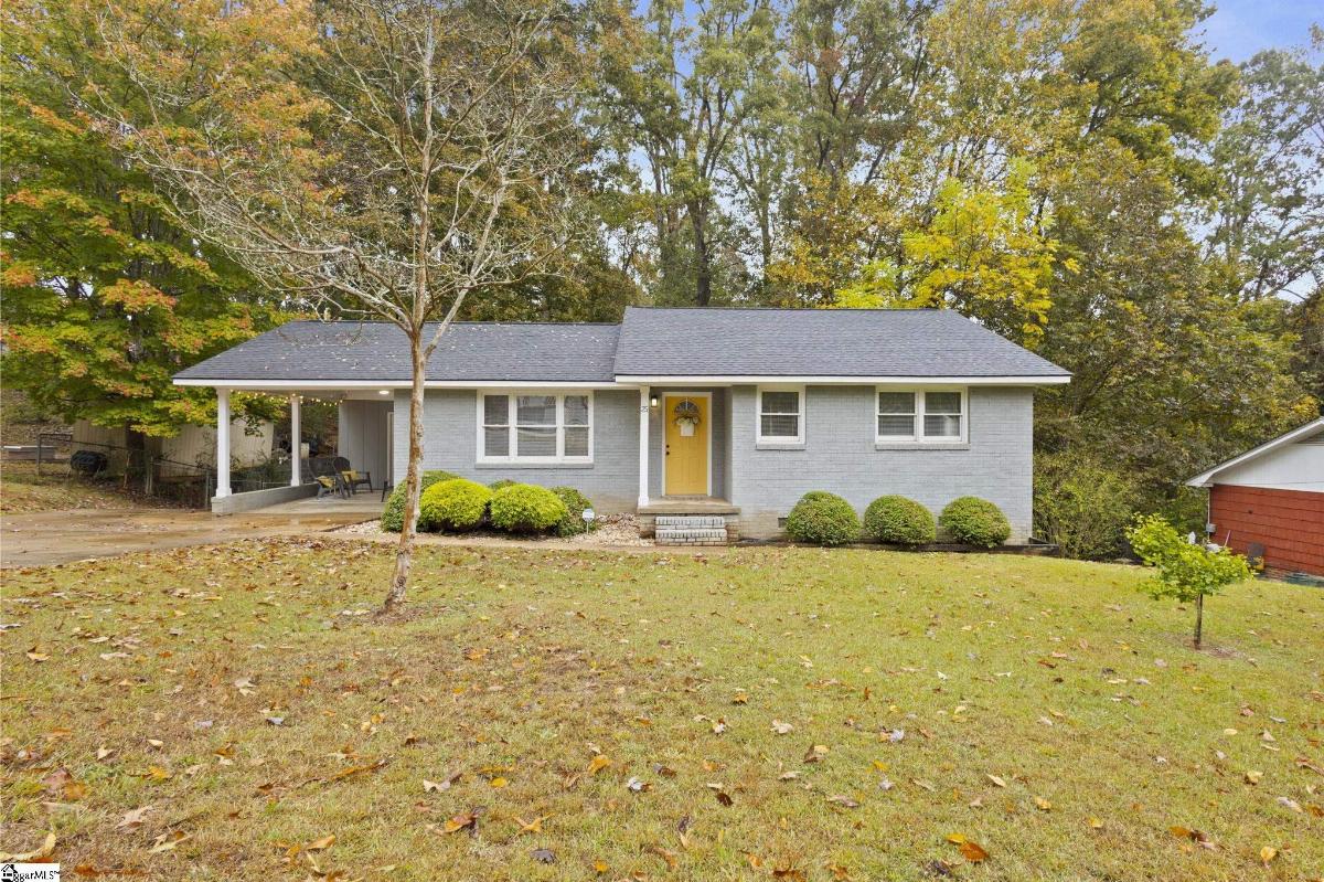 25 County Cork Drive