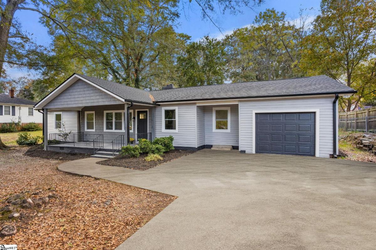 123 Princeton Avenue