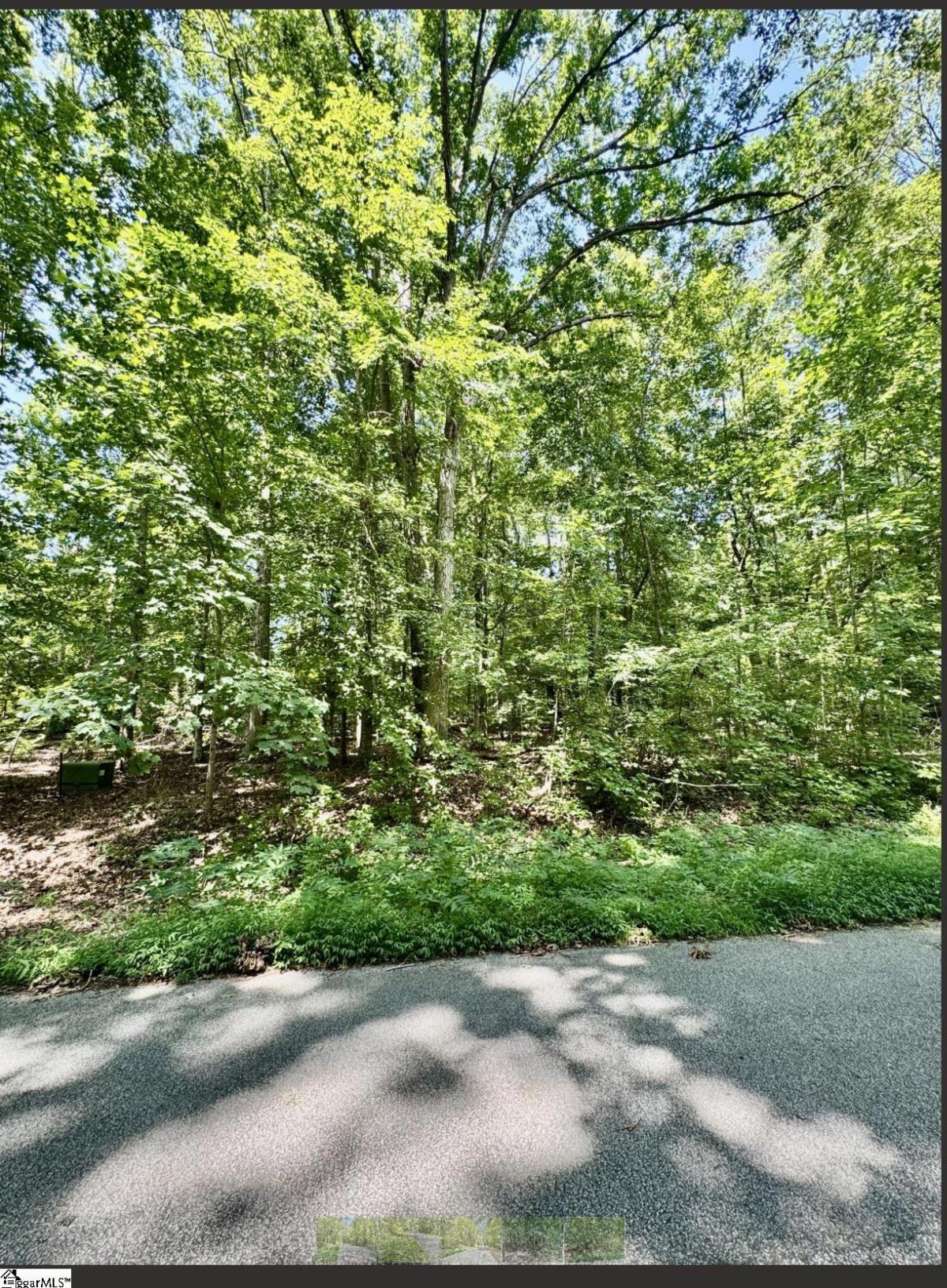 Lot B Adair Place
