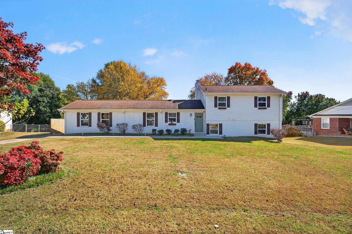 519 Longview Terrace