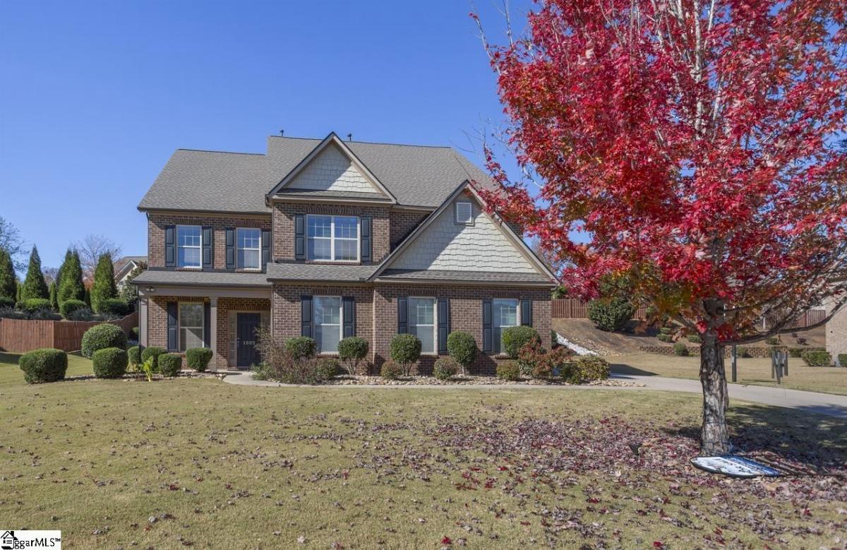1005 Winmar Drive