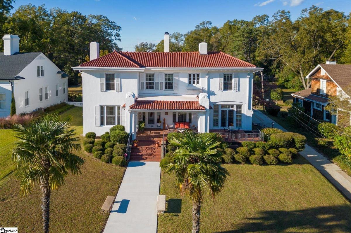 780 W Main Street