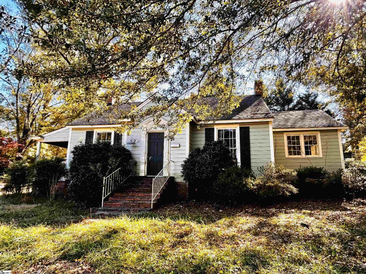 110 Maplebrook Street