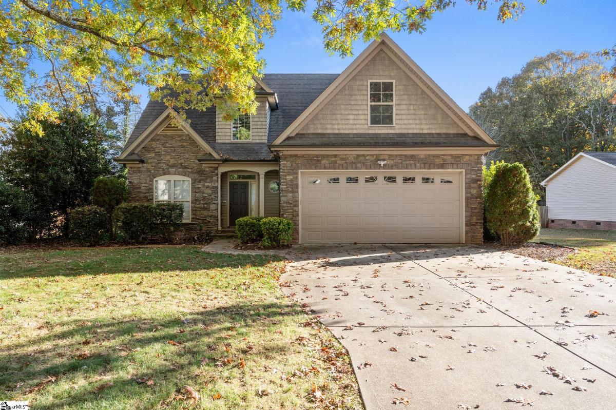 34 Oak Grove Lake Road