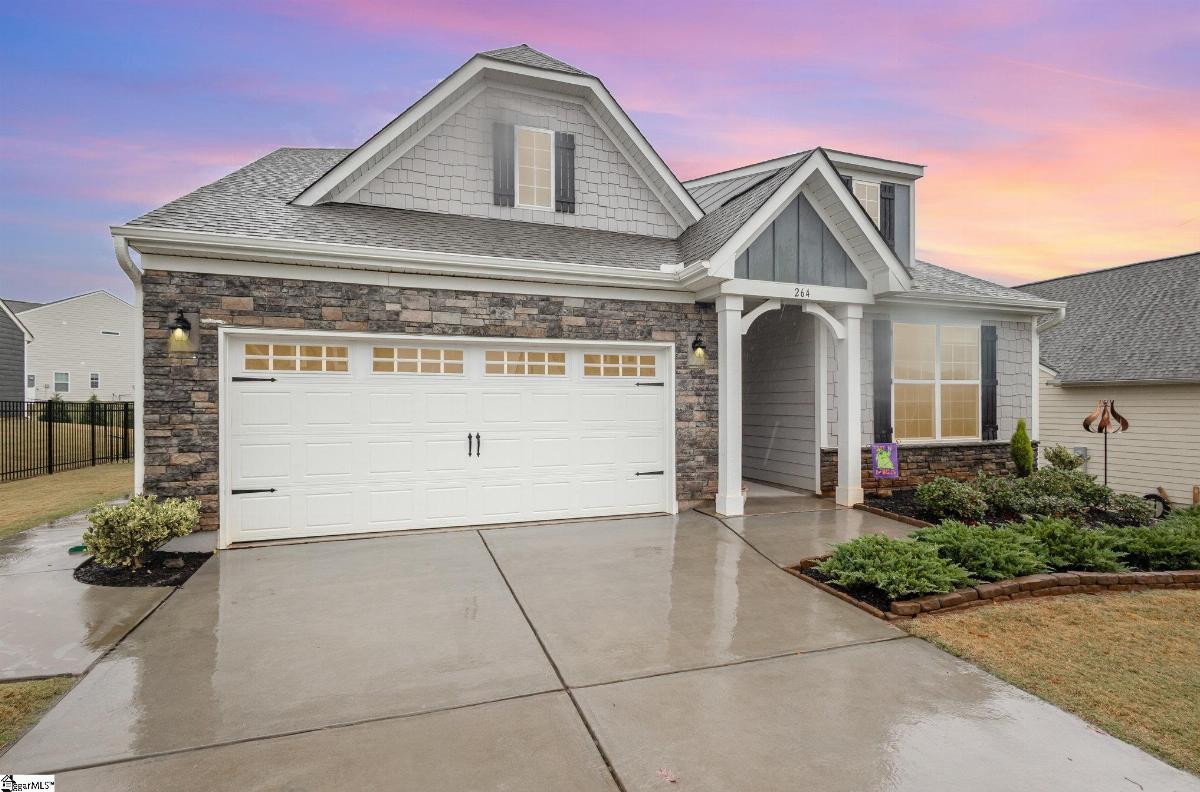 264 Double Crest Drive