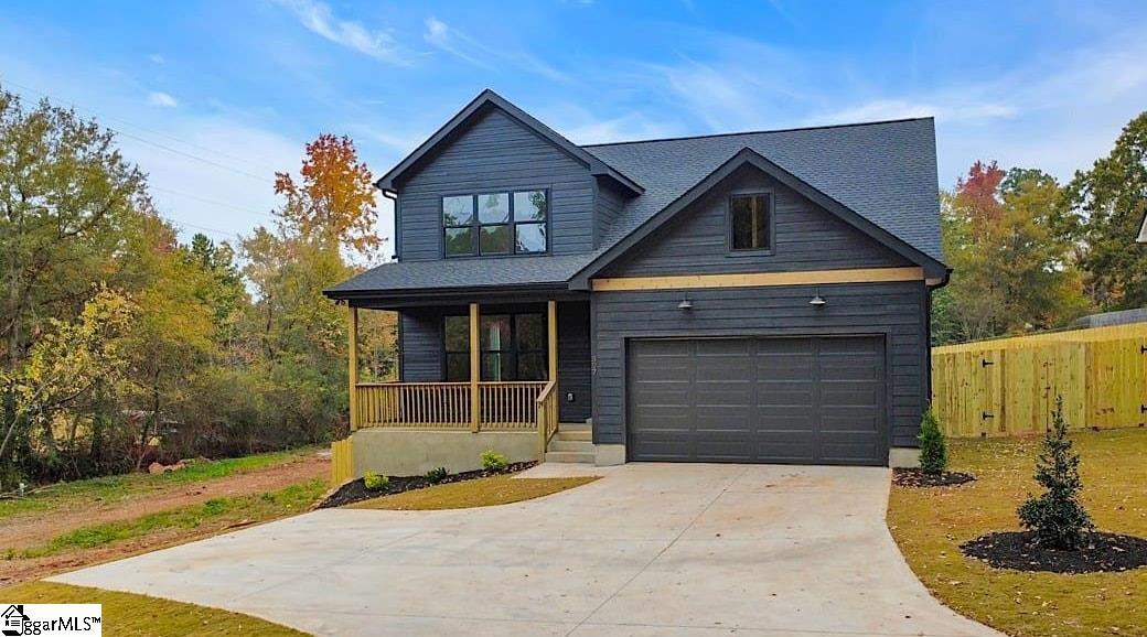 307 Hunts Bridge Road