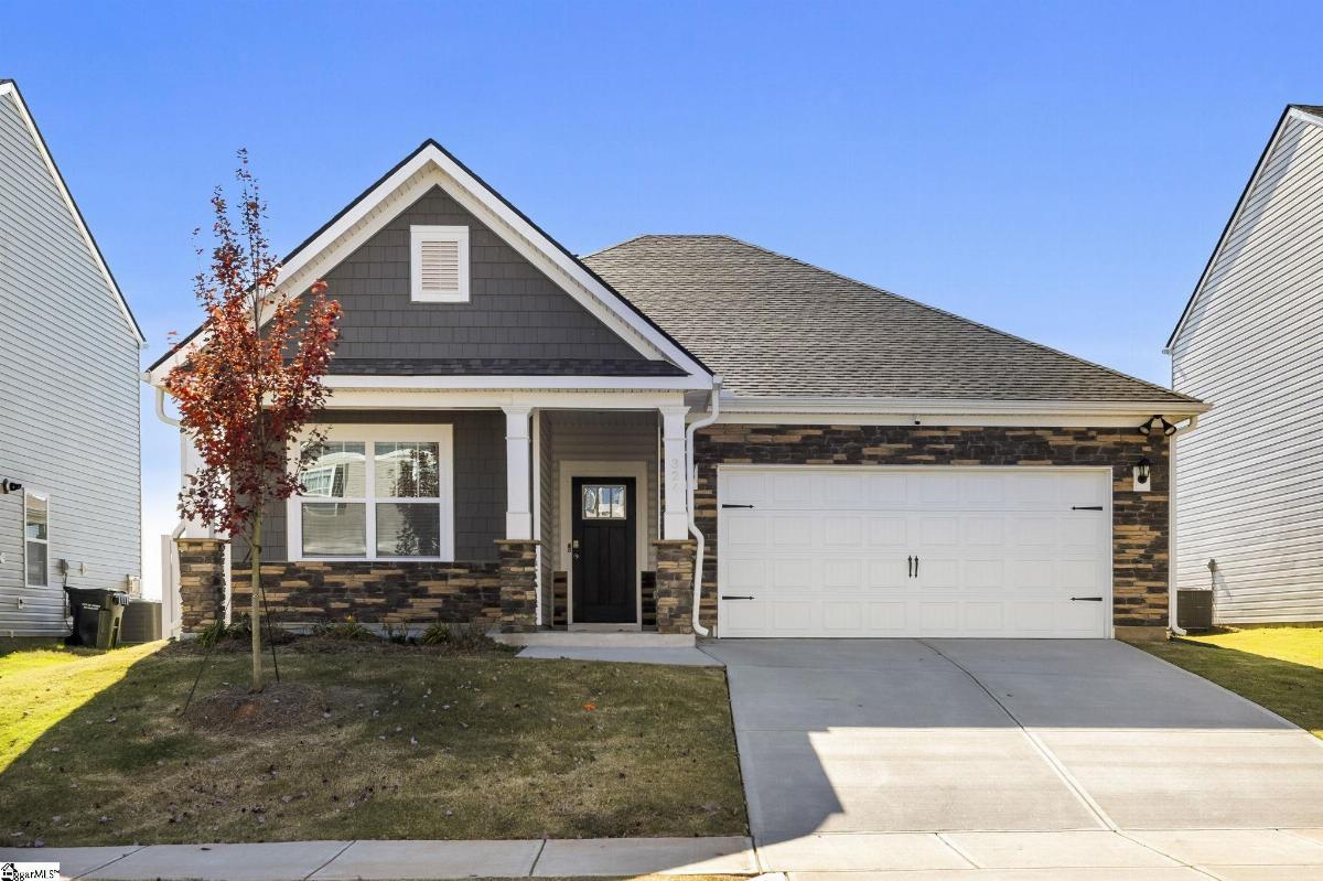 324 Ridge Climb Trail