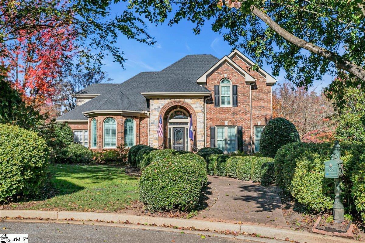 106 W Cleveland Bay Court