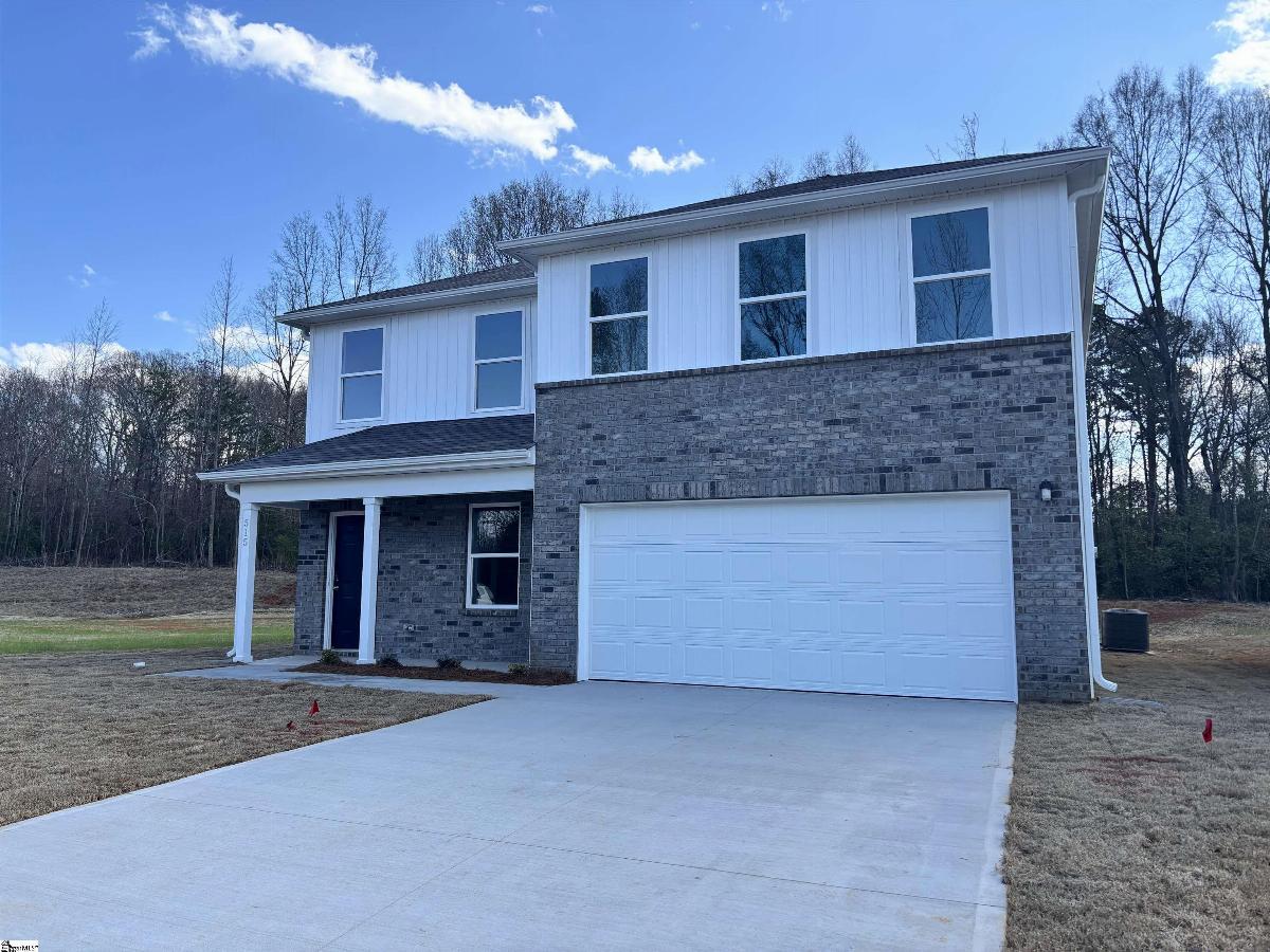 515 Tomlin Trail