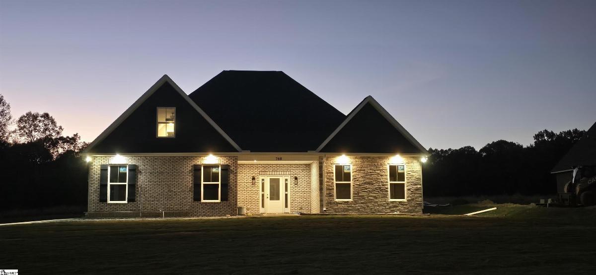 760 Ruby Golightly Drive