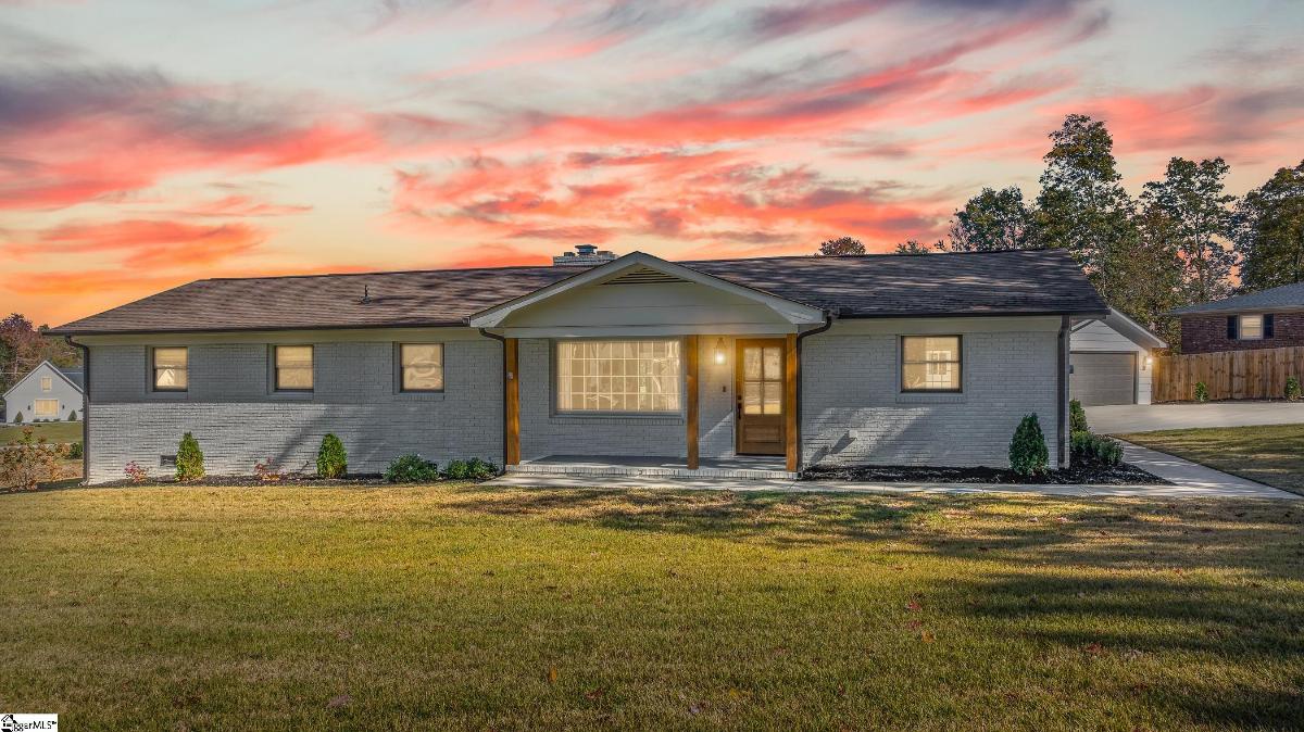 824 Cumberland Drive