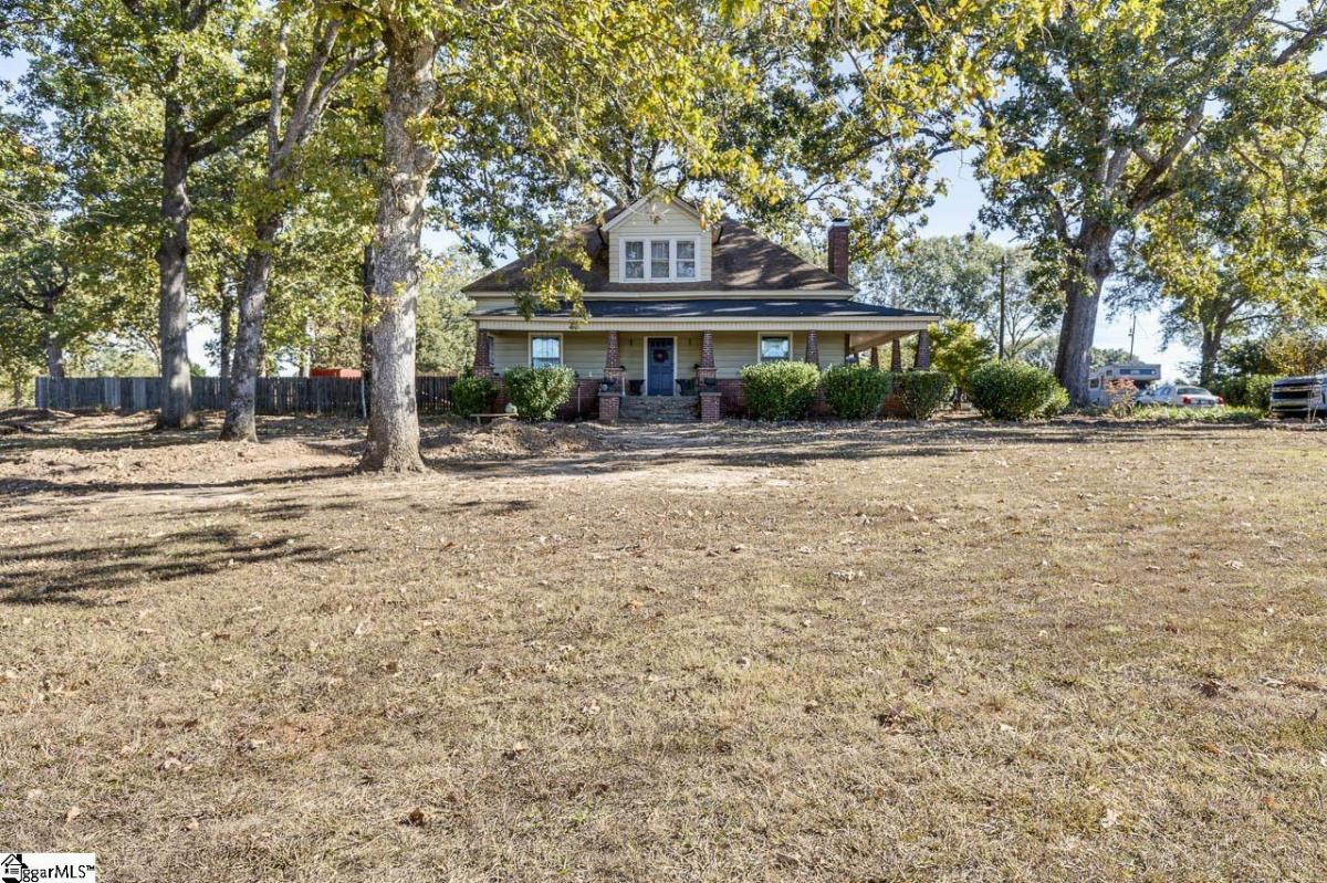 2721 Fork Shoals Road