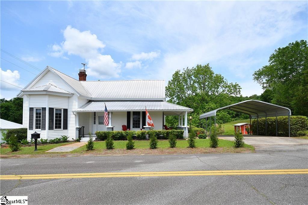 136 Harbert Park Circle