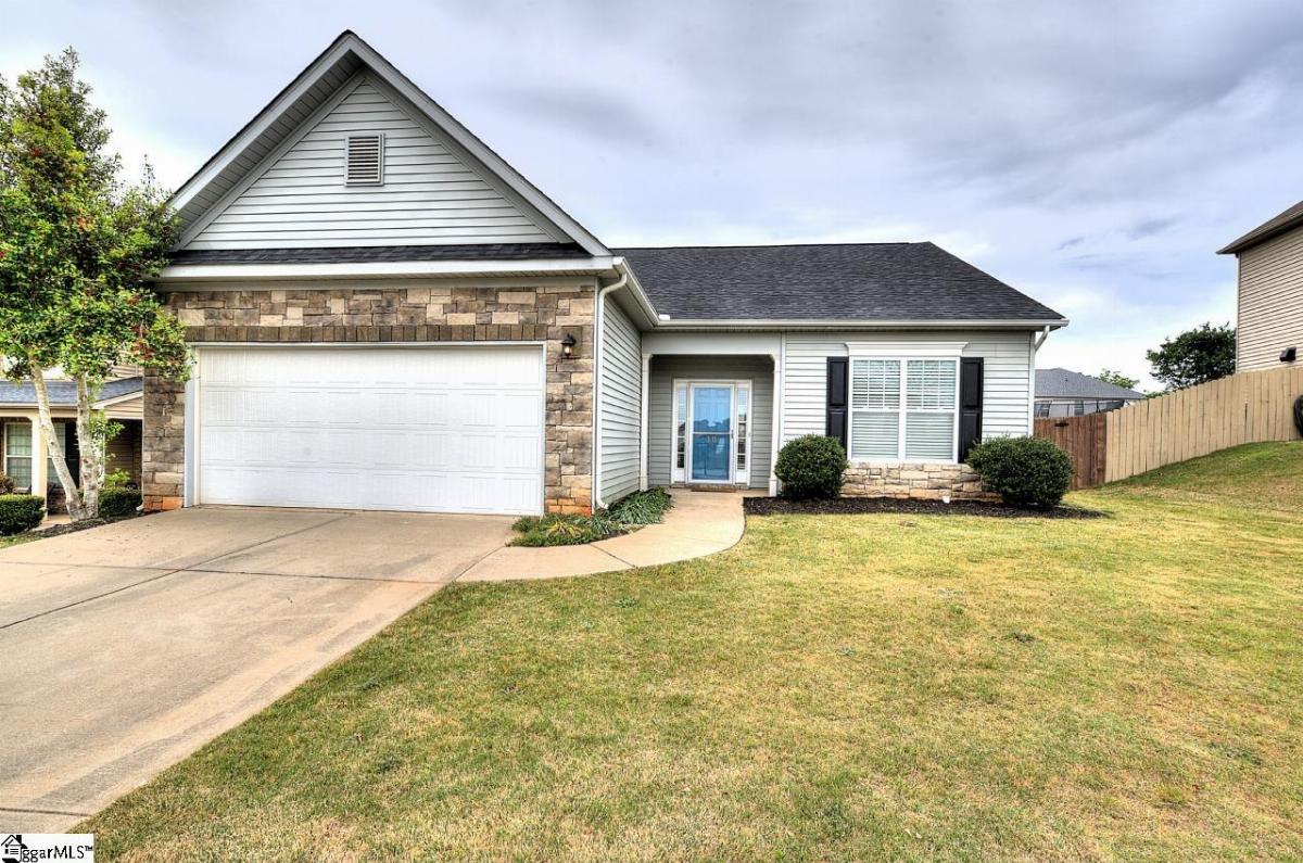 10 Harwick Court
