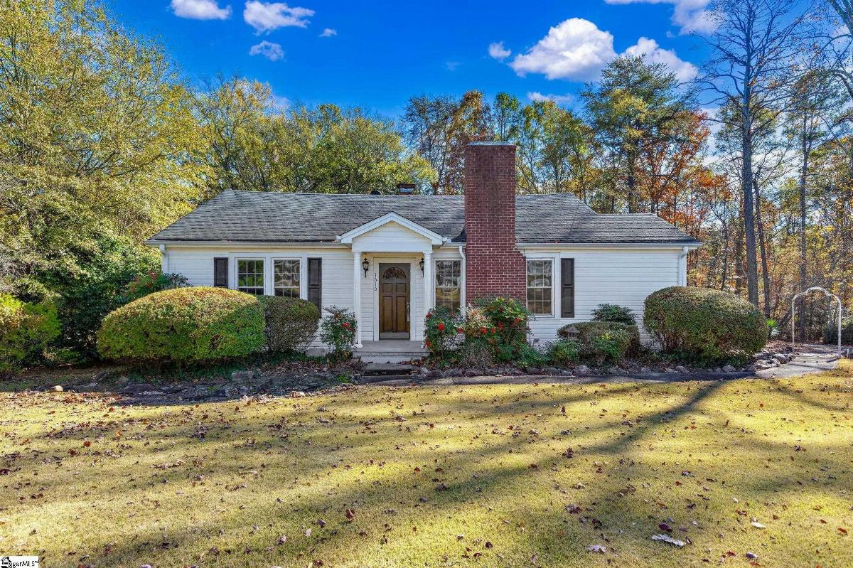 1610 Saluda Dam Road