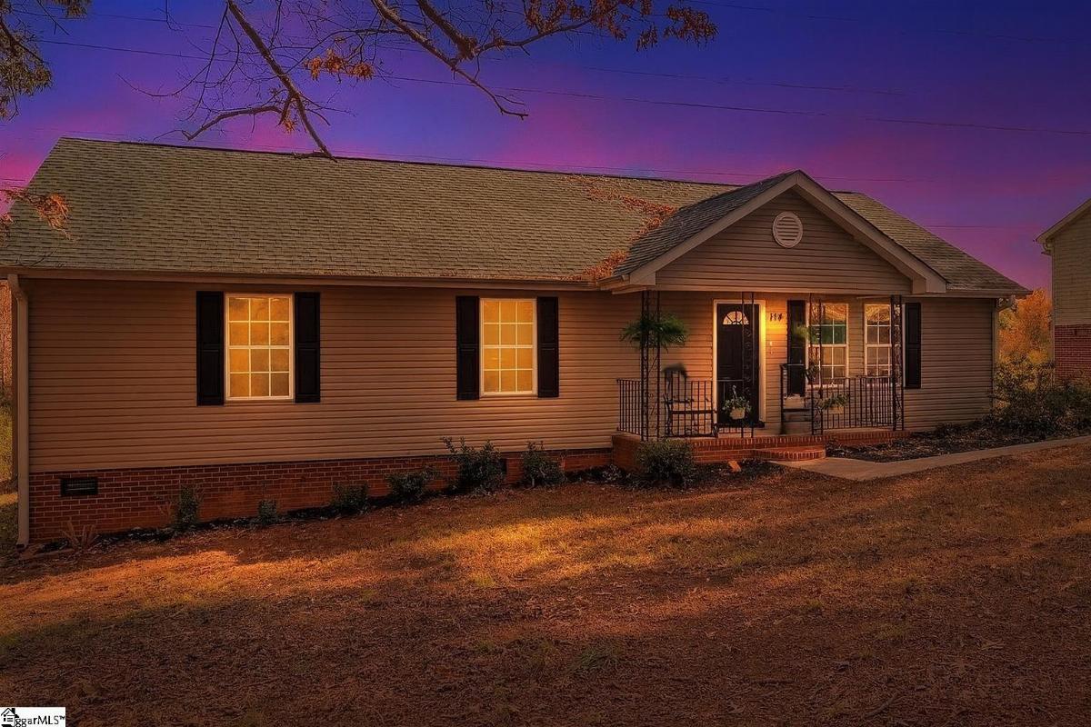 114 Berea Forest Circle