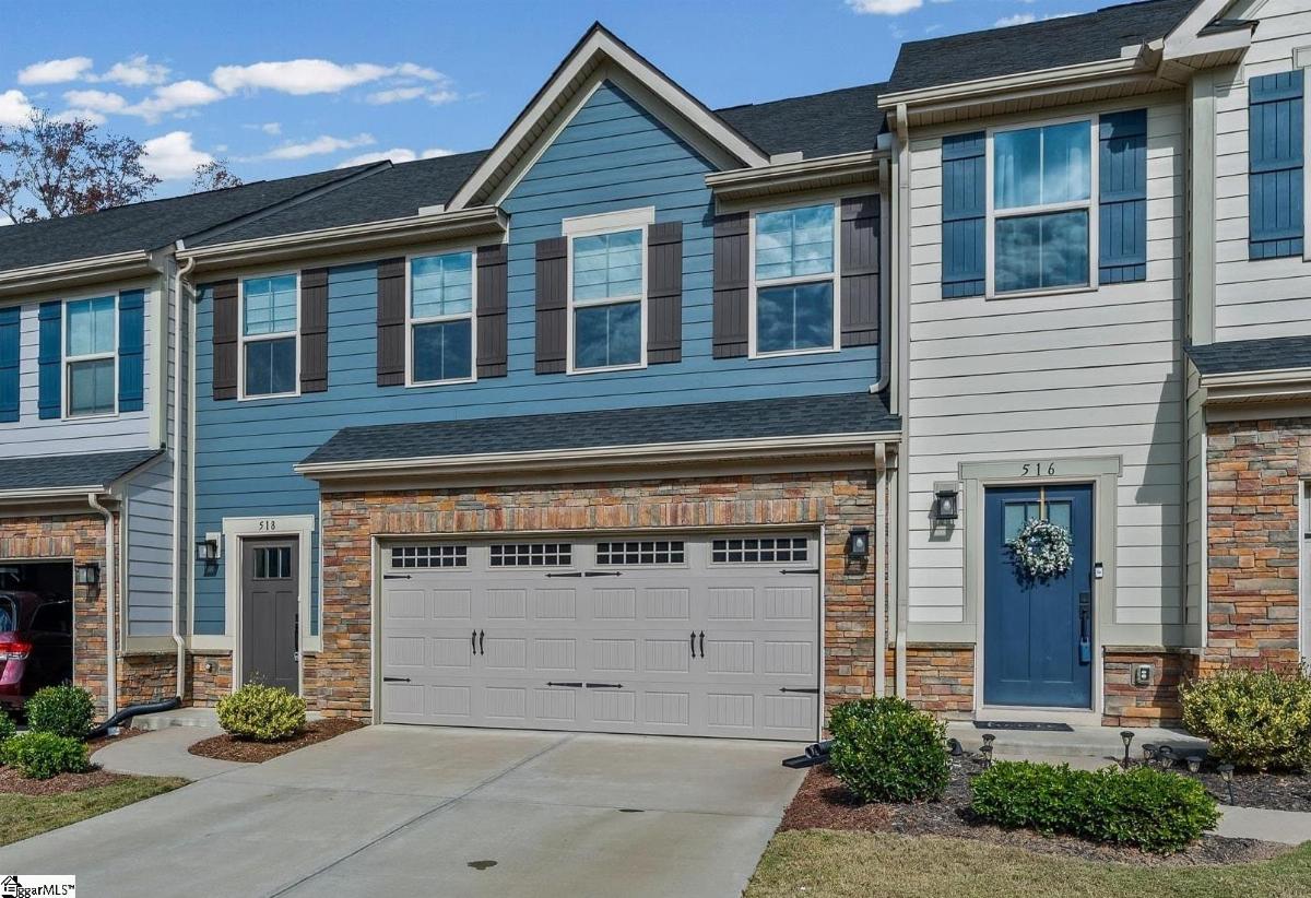 518 Martin Creek Drive