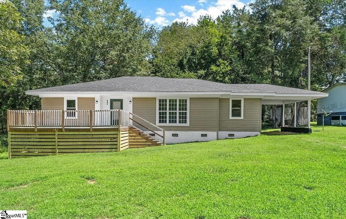 110 Stone Creek Drive