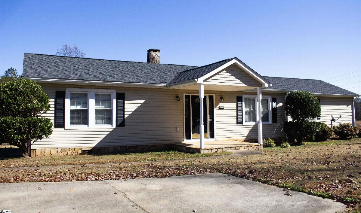 905 Pace Bridge Road