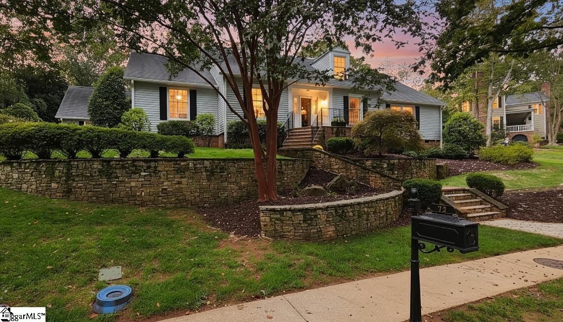 72 Marshall Bridge Drive