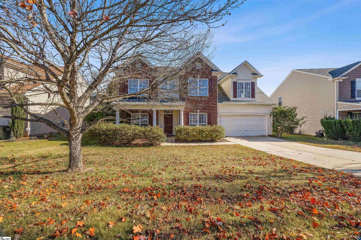 714 Thistlewood Drive