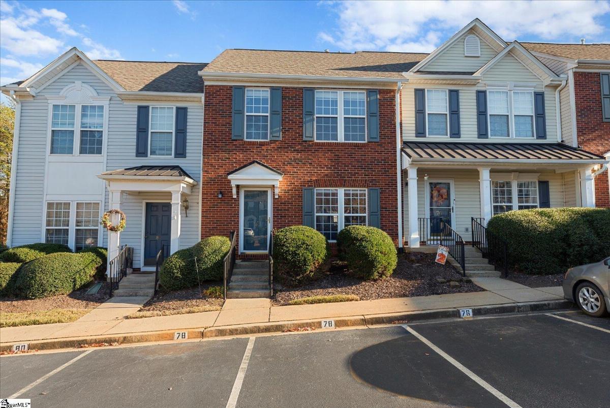 78 Spring Crossing Circle