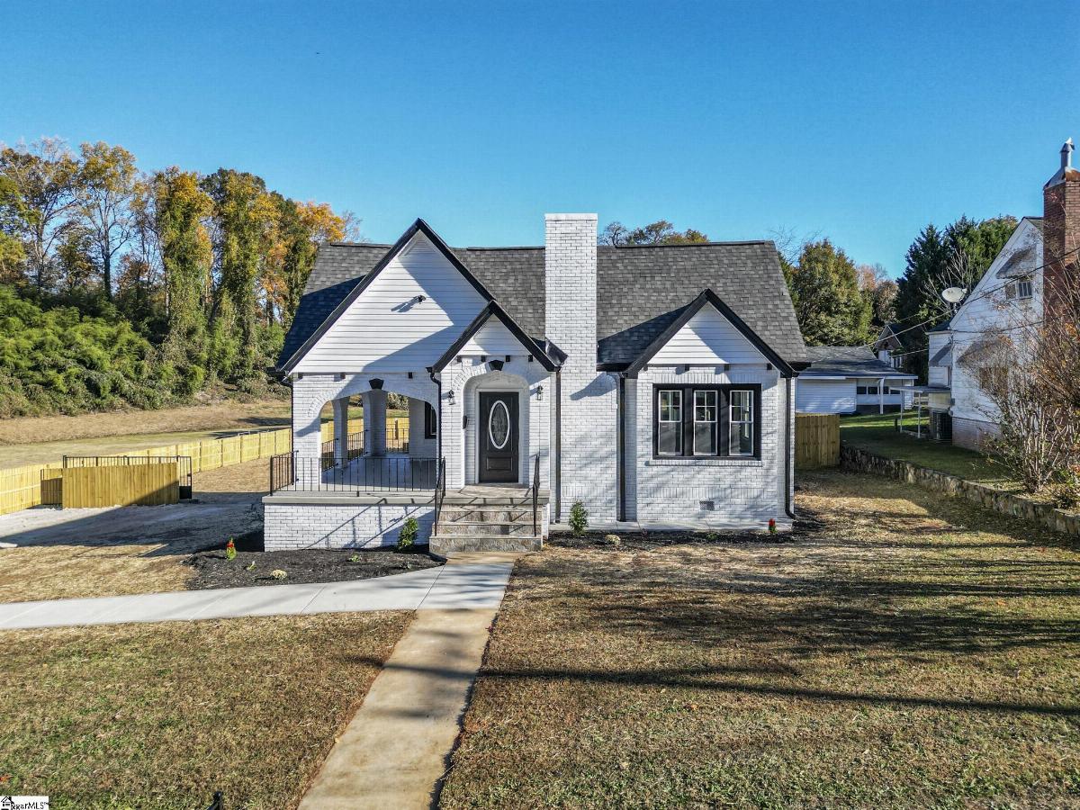 3204 Old buncombe Road