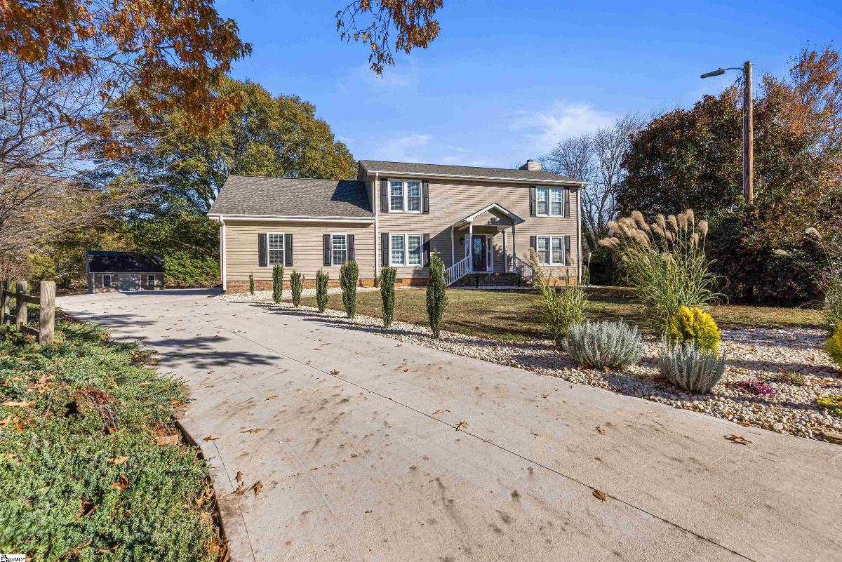 225 Hawkins Creek Court