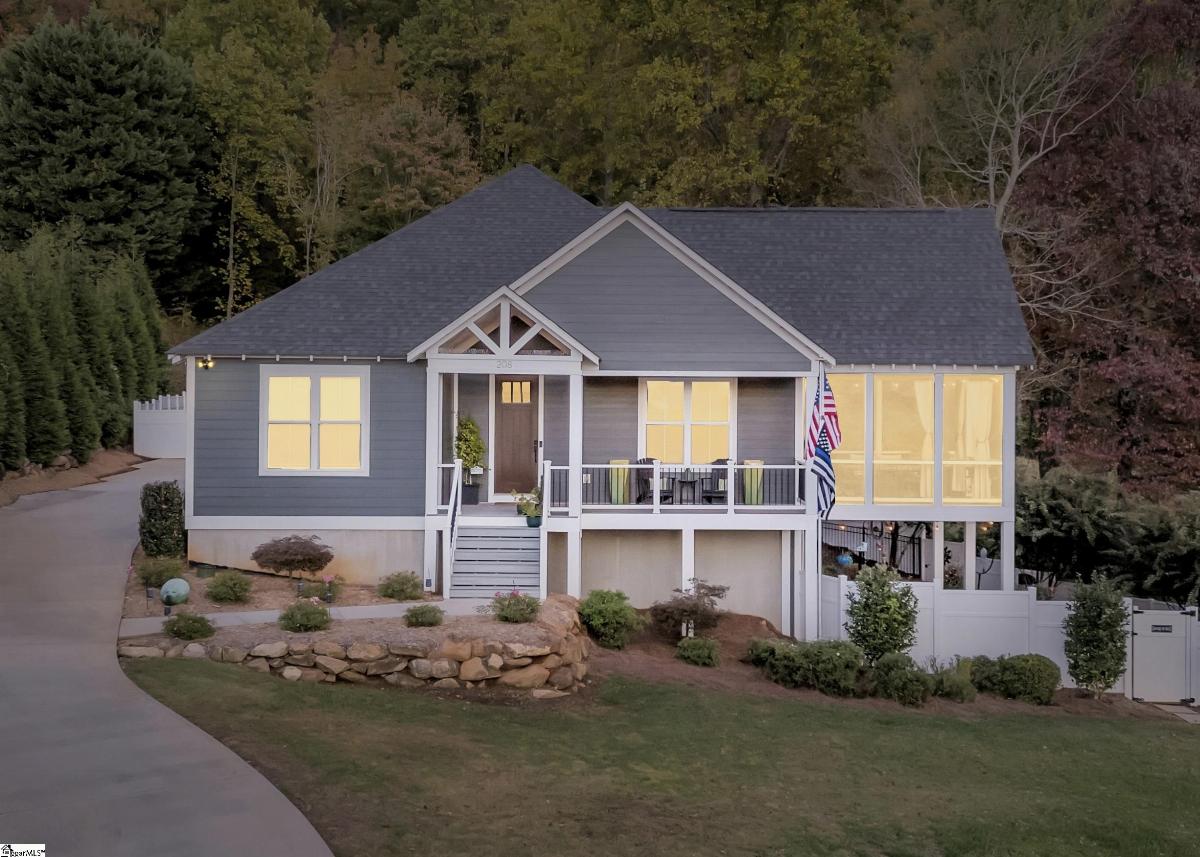 208 Mountain Edge Court