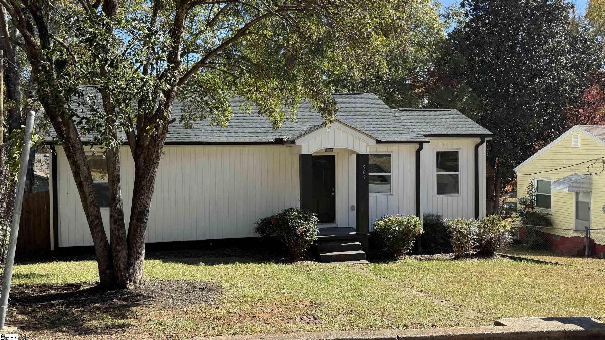 509 Rose Hill Street