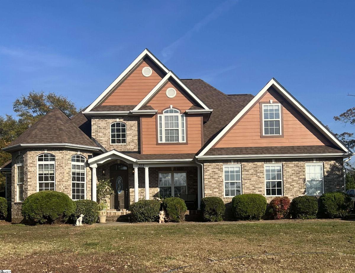 329 Shoreview Drive