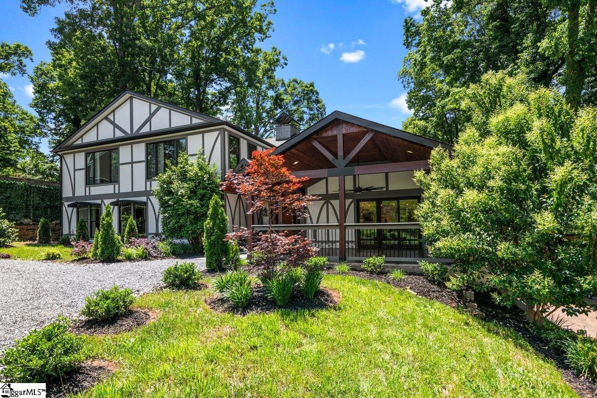 2005 Poinsett Highway