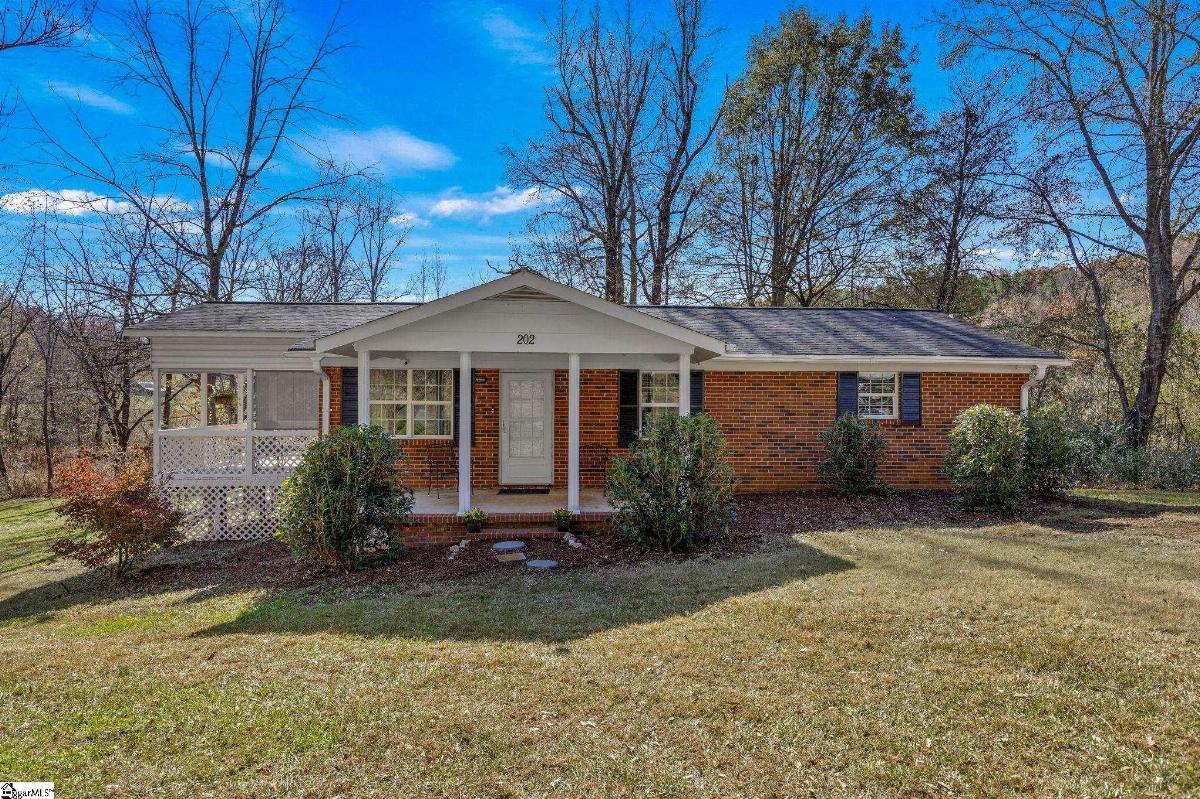 202 Cove Creek Road