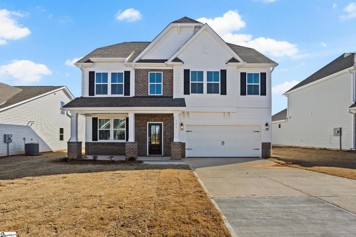 151 Anderson Oaks Lane