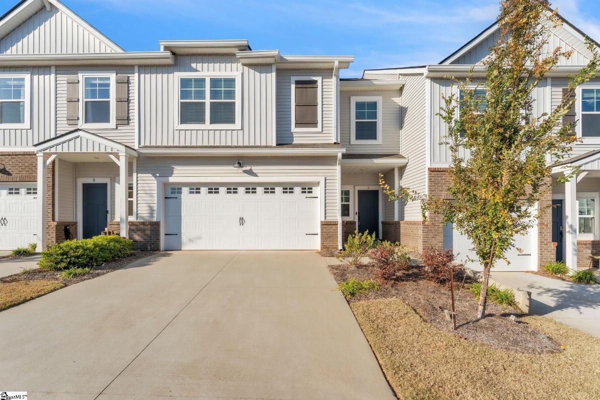 5 Camden Woods Trail