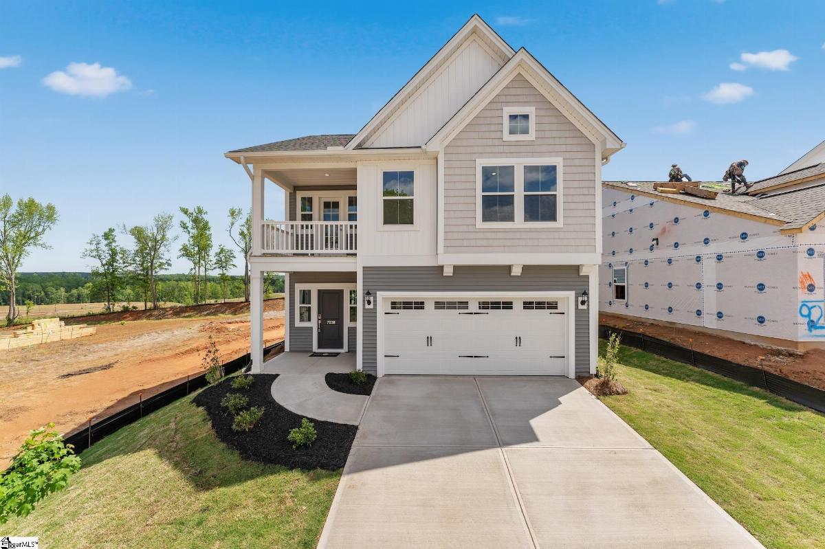 7038 New Horizons Lane