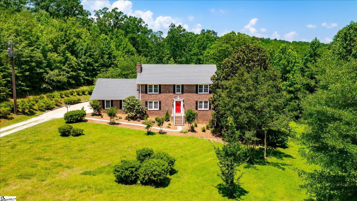 198 Old Plantation Road