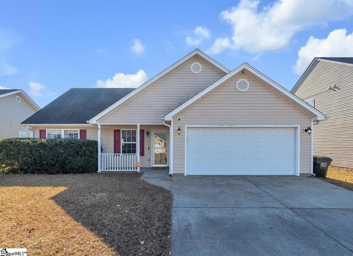 536 Wooden Duck Street