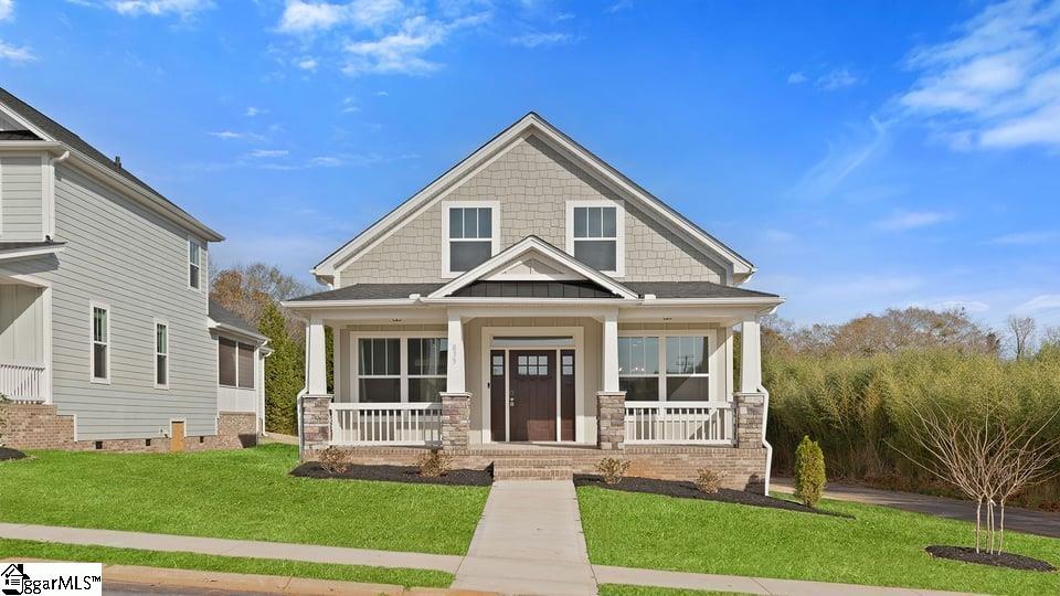 833 Sweet William Road