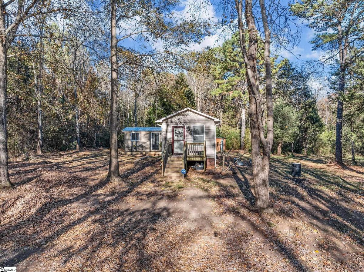 131 McGinnis Road