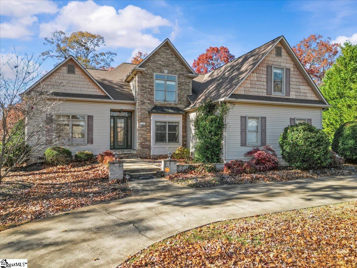 335 Valleyhigh Drive