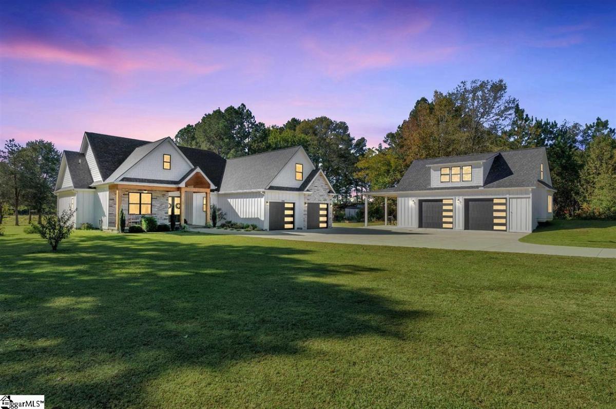 3006 Old Furnace Road