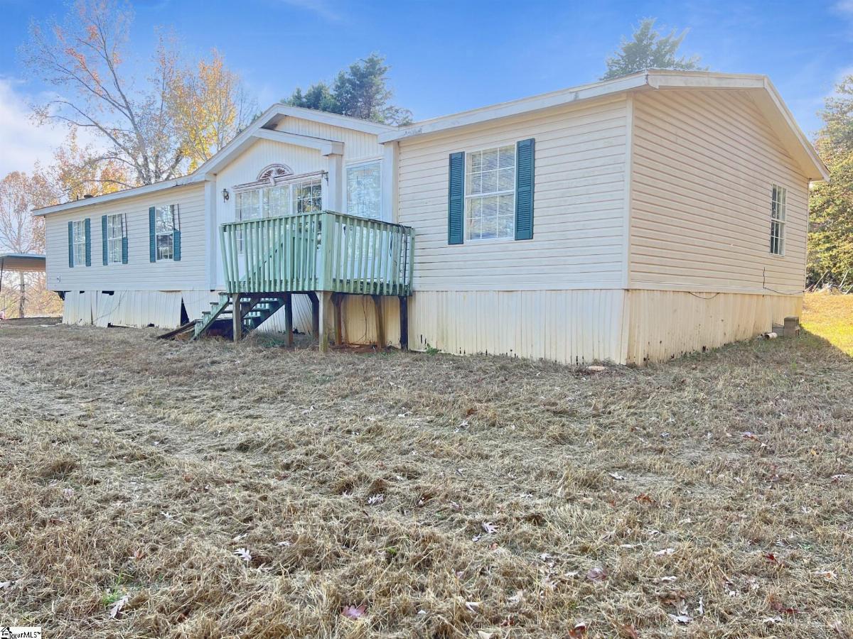 123 White Horse Road Extension