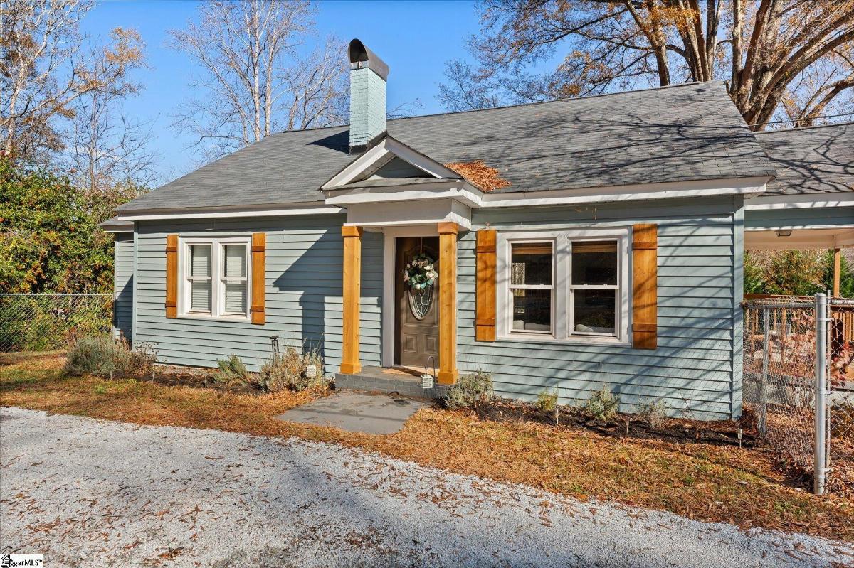 6550 Mountain View Road