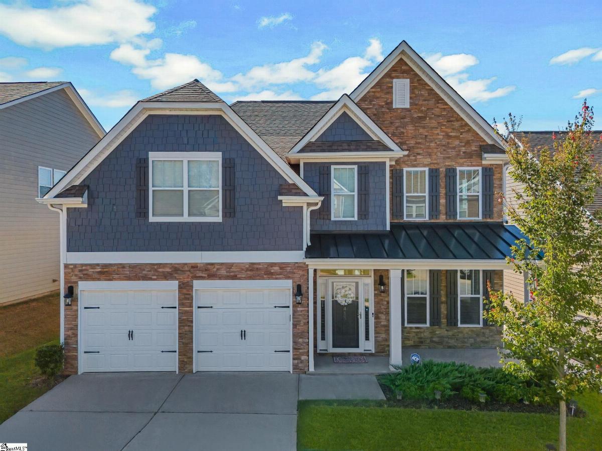 415 Raleighwood Lane