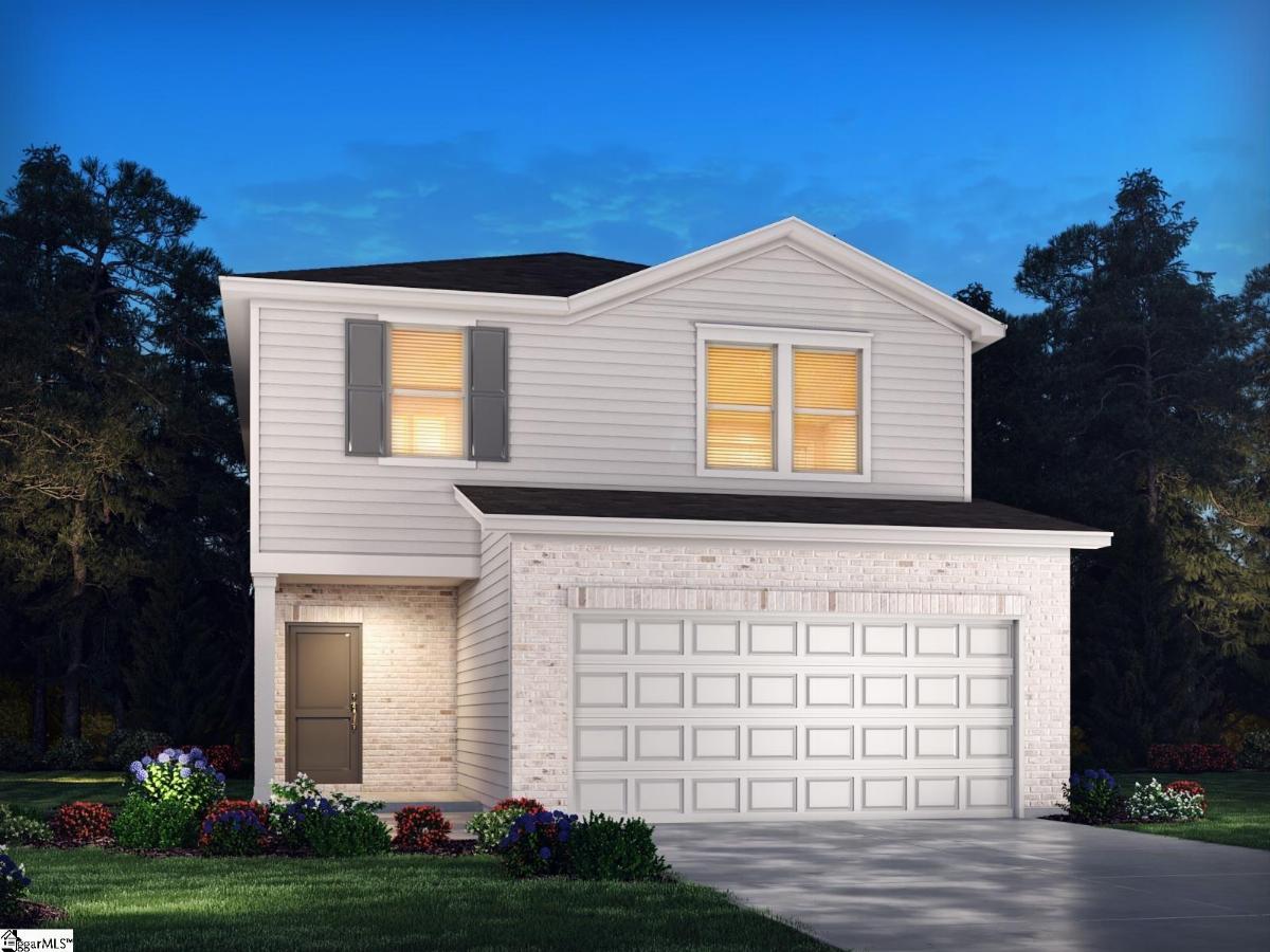 111 Fair Cross Circle