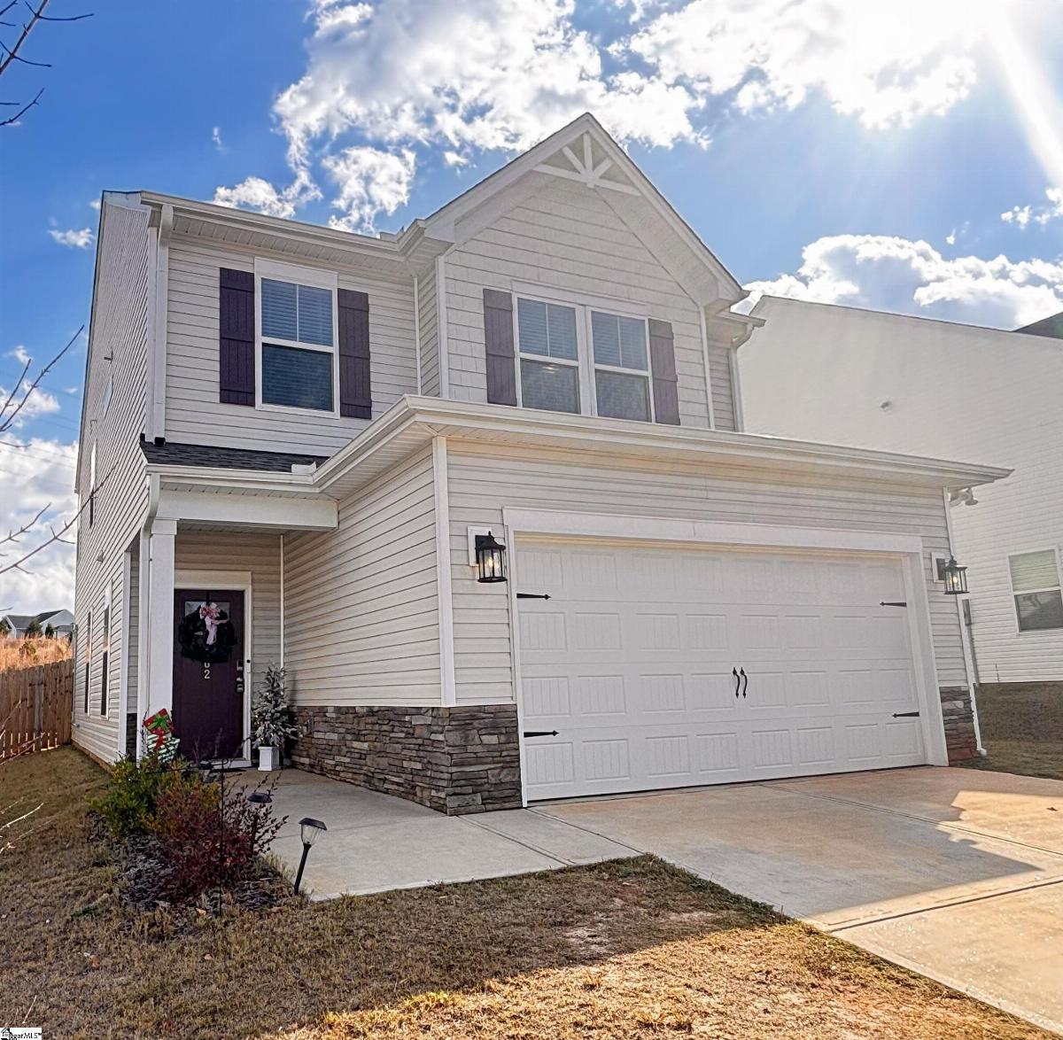 962 Cherry Plum Drive