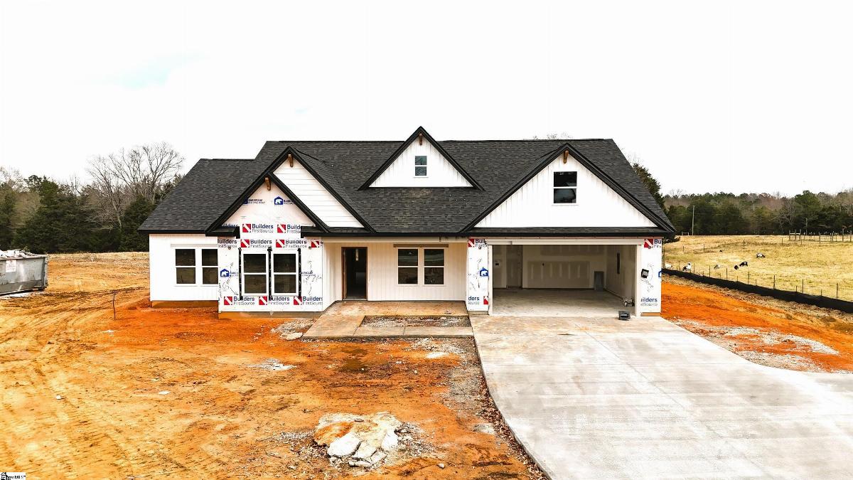 1141 Mount Lebanon Road